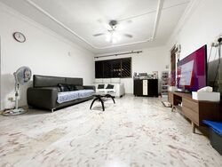 Blk 332 Clementi Avenue 2 (Clementi), HDB 4 Rooms #534704471